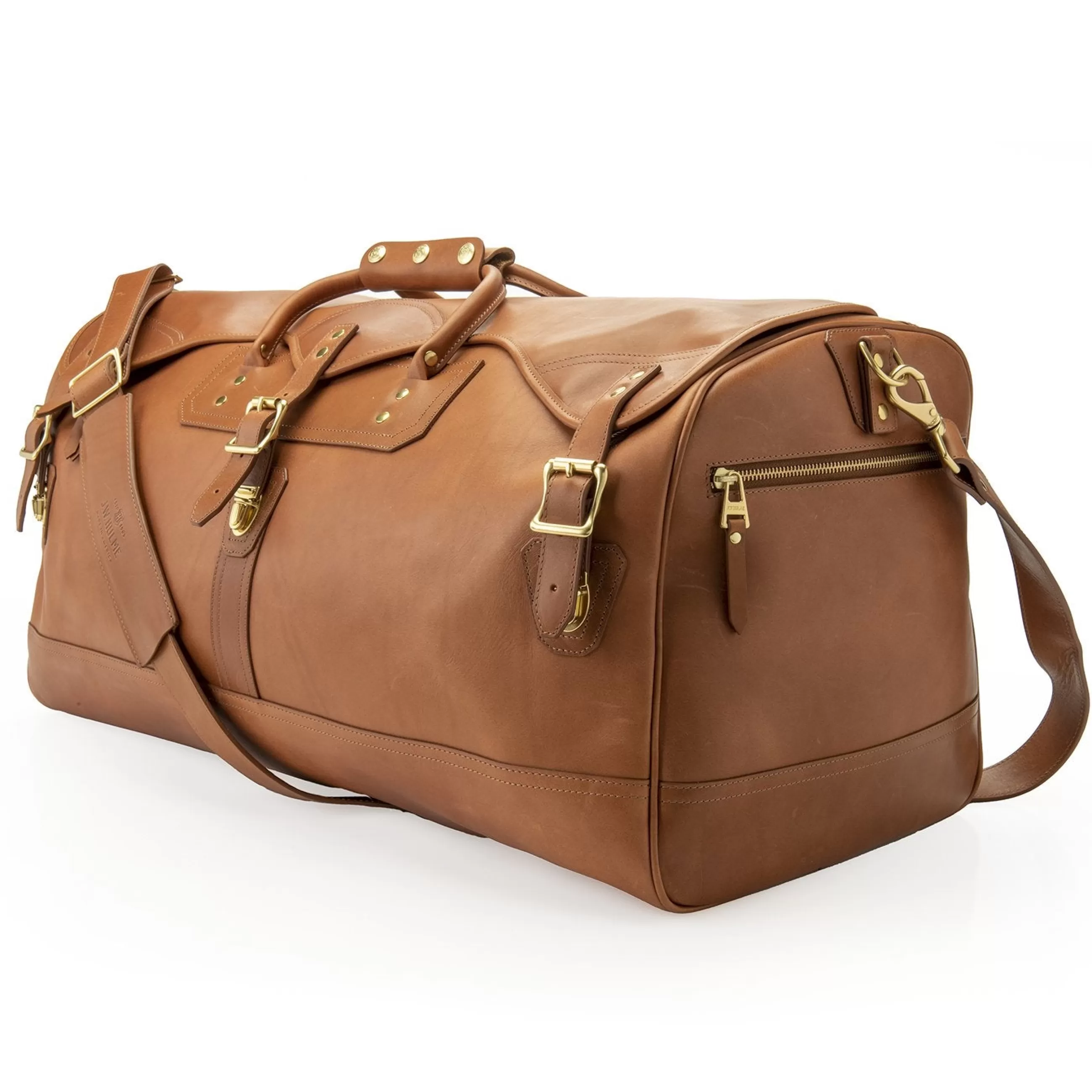 Fashion J. W. Hulme Co Classic Duffel Large